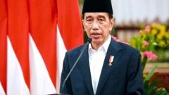 Presiden Jokowi, Peringatan Nuzulul Qur’an Perkuat Kebersamaan dalam Keragaman