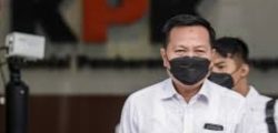 KPK Tetapkan Kepala BPN Riau Jadi Tersangka Terima Suap Rp 1,2 M terkait HGU