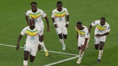 Hasil Akhir: Senegal Menang 3-1, Qatar di Ujung Tanduk
