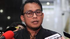 Ini Kata Jubir KPK, Terkait Sejumlah Pejabat Riau Dipanggil