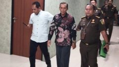 Palsukan Surat Tanah Pegawai Notaris Riau Ditangkap Setelah Buron 5 Tahun