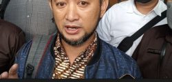 KPK Tetapkan Mantan Kepala BC Makassar Tersangka Penerima Gratifikasi