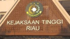 Oknum Kejari Rohil Viral Berselingkuh, Ini Penjelasan Kejati Riau