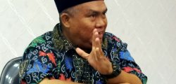 Dukung Bupati Meranti Minta Tinjau Izin PT.SRL ke Menteri LHK; Dr.Elviriadi: Supaya Tak Terulang Aksi Jahit Mulut dan Aruk Tanah Janta