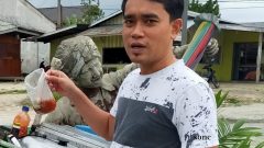 Komitmen Permberantasan Korupsi Asintel dan Aspidsus kejati Riau Lemah. FORMASI RIAU Minta Jaksa Agung Agar Ganti Asintel dan Aspidsus