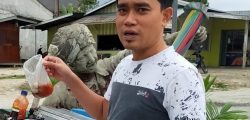 Komitmen Permberantasan Korupsi Asintel dan Aspidsus kejati Riau Lemah. FORMASI RIAU Minta Jaksa Agung Agar Ganti Asintel dan Aspidsus