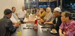 DPP Golkar Tetapkan Dua Kandidat Gubernur Riau, HM Harris Calon Kuat?